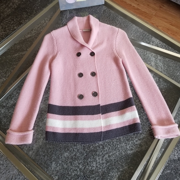 Calvin Klein Jeans Other - Beautiful CALVIN KLEIN Coat Girls 6